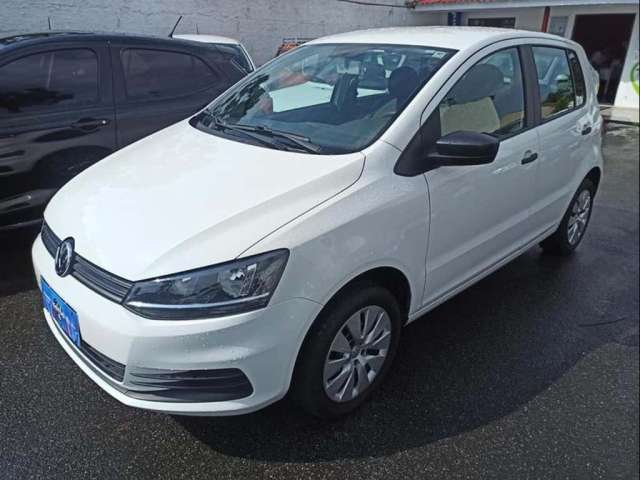 VOLKSWAGEN FOX TL MB 1.6 2016