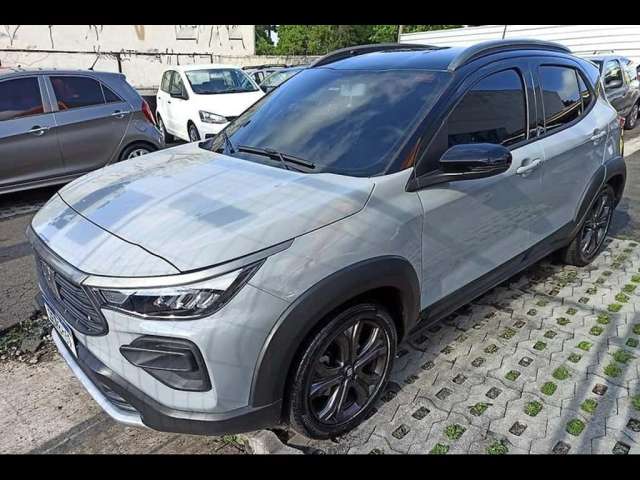 FIAT PULSE AUDACE 1.0 TURBO CVT 2023