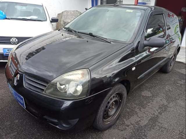 RENAULT CLIO CAM 10H3P 2011