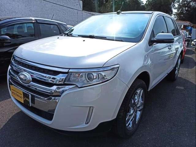 FORD EDGE V6 2013