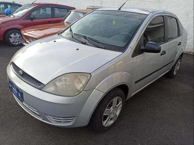 FORD FIESTA ROCAM SEDAN 1.6 8V(FLEX) 2006