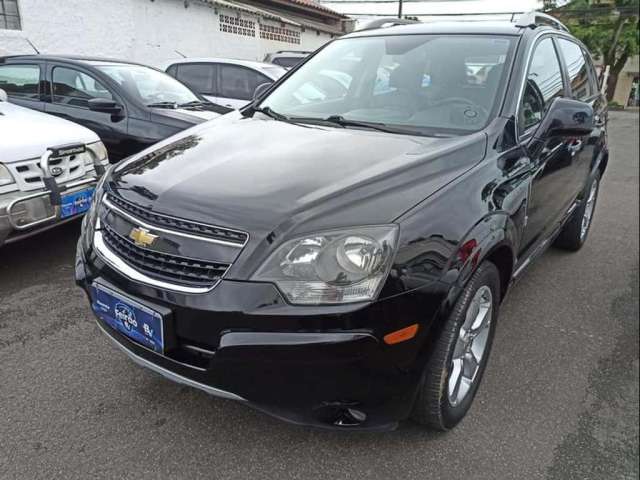 CHEVROLET CAPTIVA SPORT FWD 2.4 16V 2015