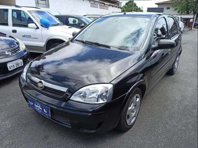 CHEVROLET CORSA HATCH MAXX 2012