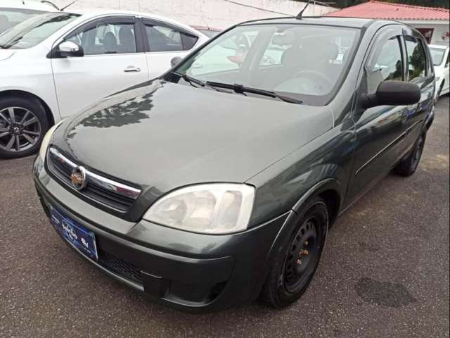 CHEVROLET CORSA HATCH MAXX 1.4 8V 4P 2011