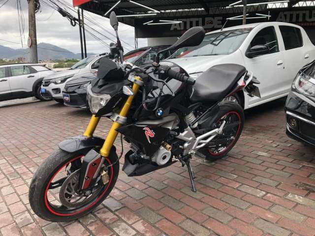 Bmw G 310 r 2020