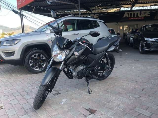 Yamaha Fz15 150 fazer flex 2025