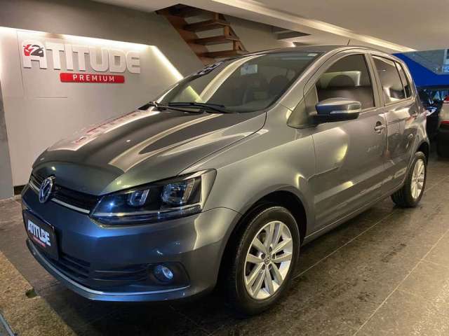 Volkswagen Fox 2022 1.6 msi total flex connect 4p manual