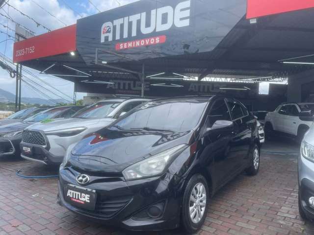 Hyundai Hb20s 2015 1.0 comfort plus 12v flex 4p manual