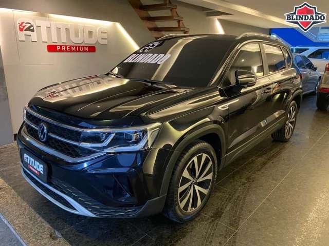 Volkswagen Taos 2022 1.4 250 tsi total flex highline automático