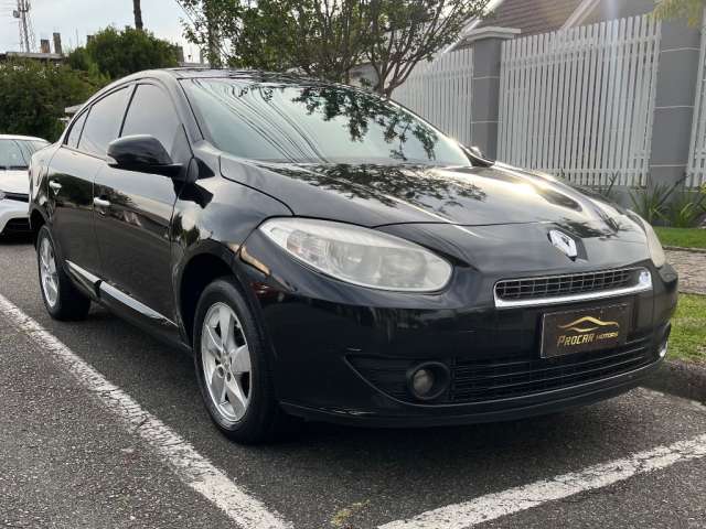 Renault fluence preciosa!! Em excelente estado de conservação!!! 