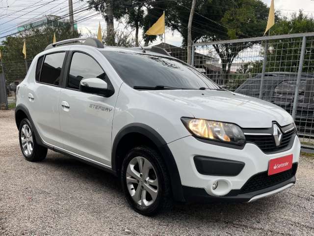 Sandeiro stepway impecável 