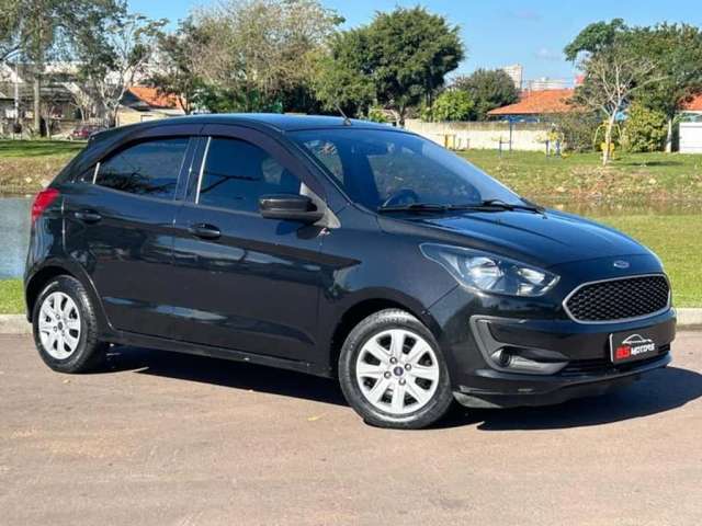 FORD KA SE 1.0 HA C 2019