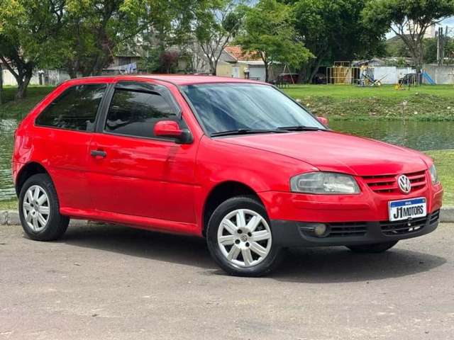 VOLKSWAGEN GOL 1.0 2008