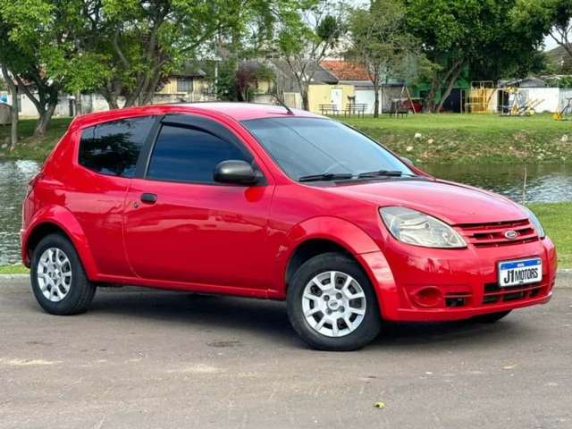 FORD KA FLEX 2009