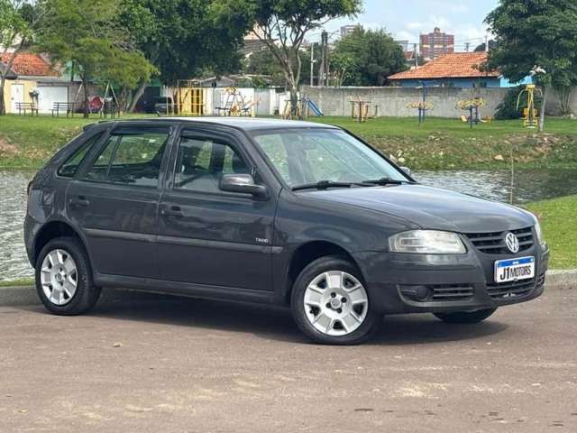 VOLKSWAGEN GOL 1.0 GIV 2010