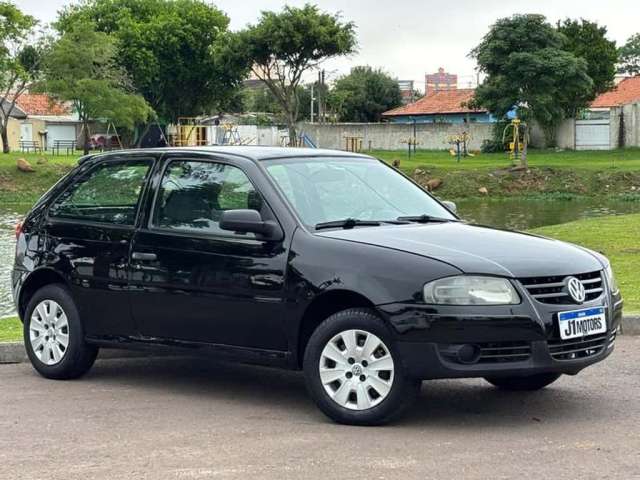 VOLKSWAGEN GOL 1.0 2008