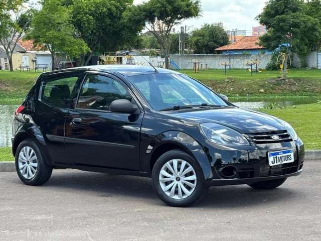 FORD KA FLEX 2010