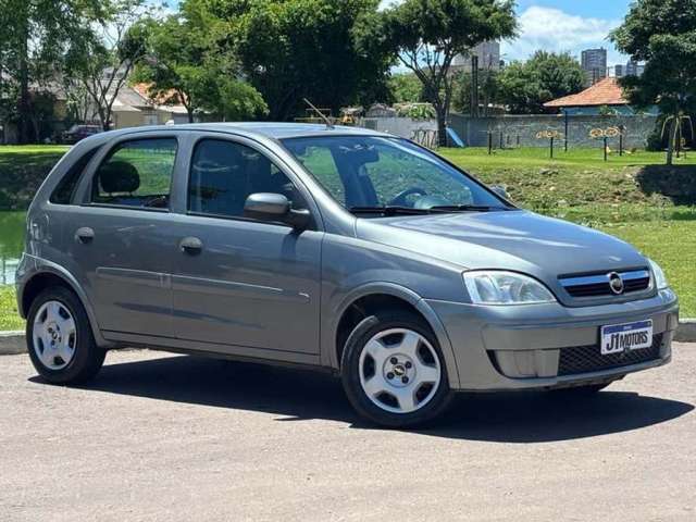 CHEVROLET CORSA HATCH MAXX 2011