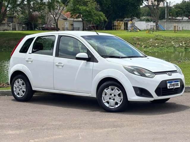 FORD FIESTA FLEX 2014