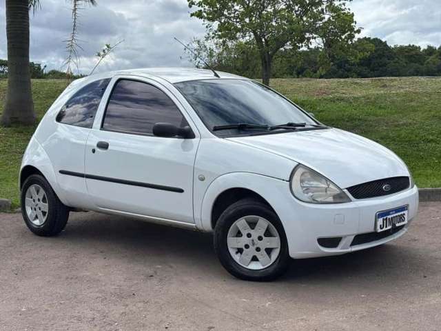 FORD KA GL 2005