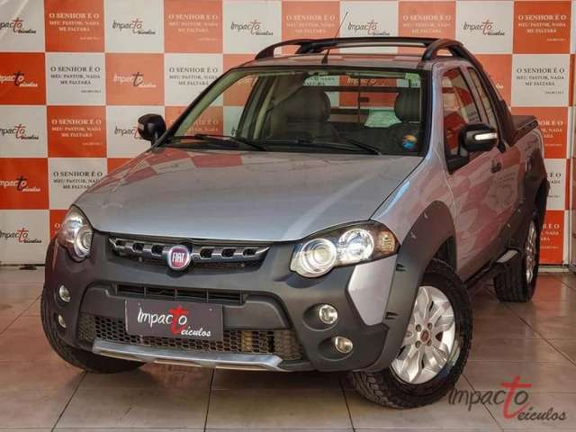 FIAT STRADA ADVENT FLEX 2013