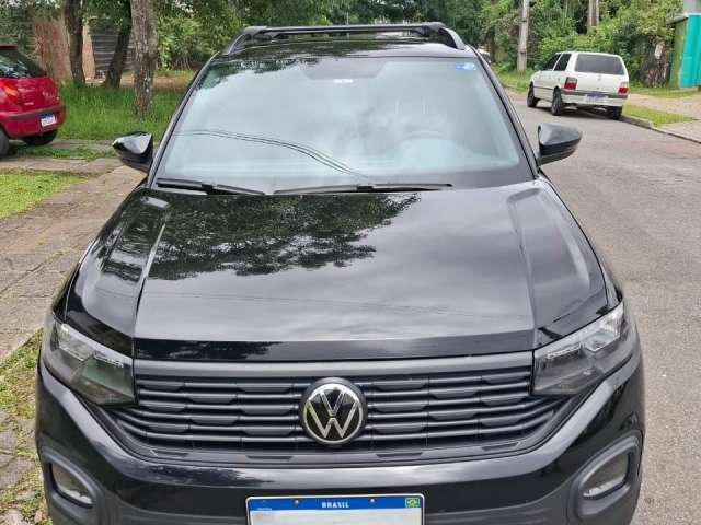 VOLKSWAGEN T-CROSS 1.0 SENSE TSI