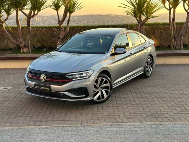 Volkswagen Jetta 2019 2.0 350 tsi gasolina gli dsg