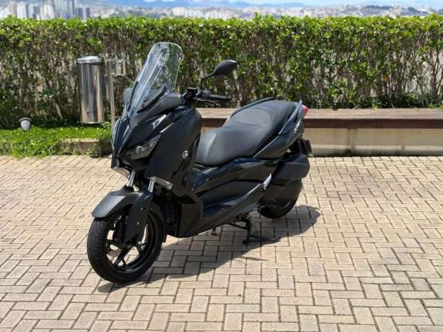 Yamaha Xmax 250 abs 2022