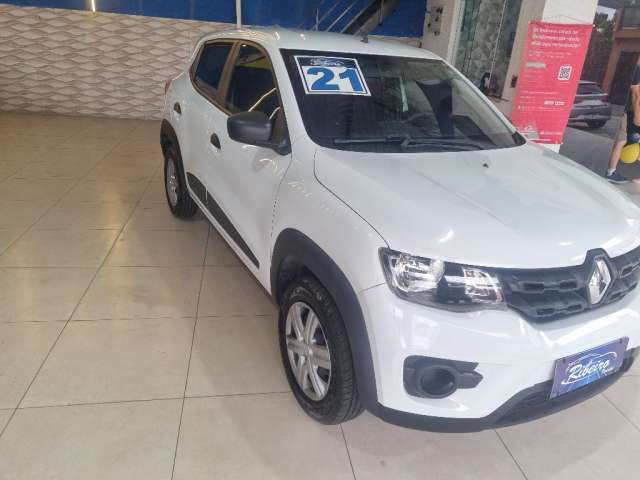 Renault Kwid completo