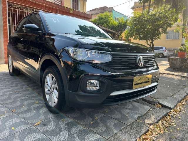 Volkswagem T-cross Sense 1.0 tsi 2020