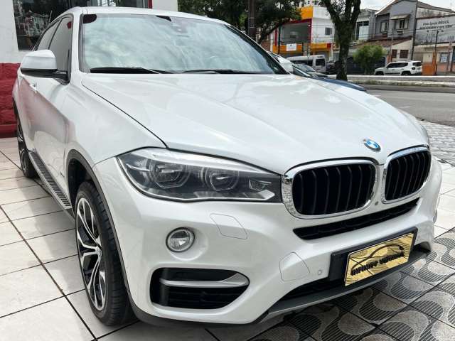 BMW X6 3.0 Biturbo 35i 2019