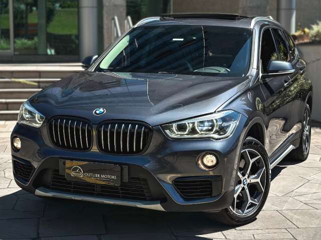 BMW X1 20I / MENOR VALOR DO RS