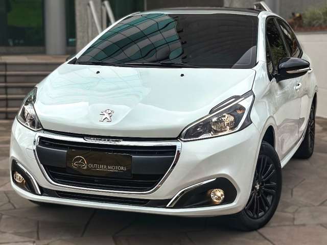 Peugeout 208 Allure