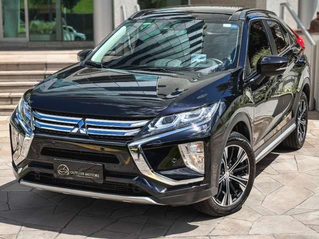 Eclipse Cross HPE S 2020 LINDISSIMA 