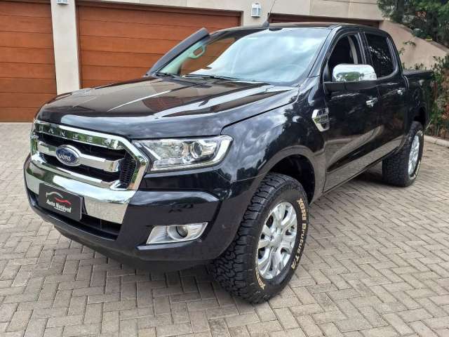 RANGER XLT 3.2 200 CV