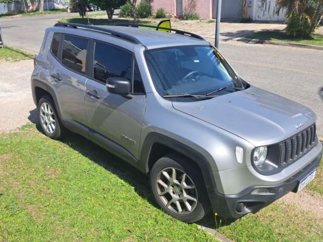 JEEP RENEGADE à venda.