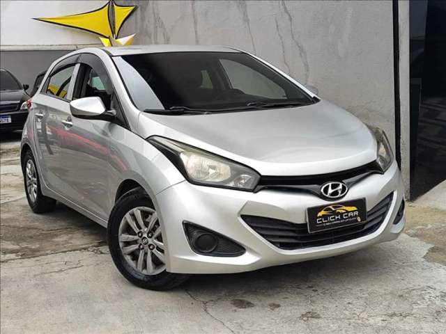 HYUNDAI HB20 1.0 Comfort Plus 12V - 2014/2014