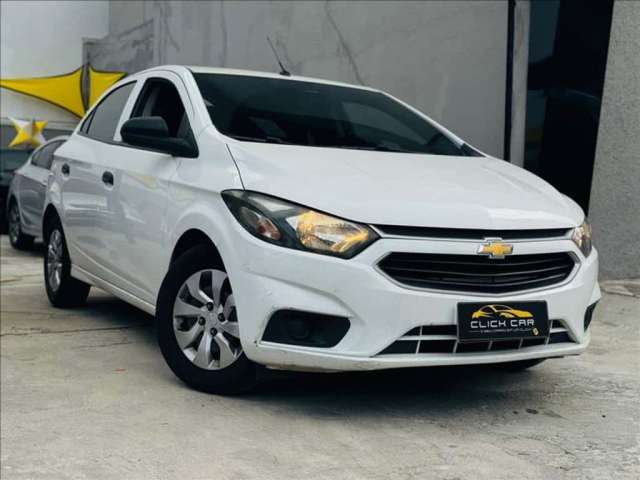 CHEVROLET ONIX 1.0 - 2019/2020