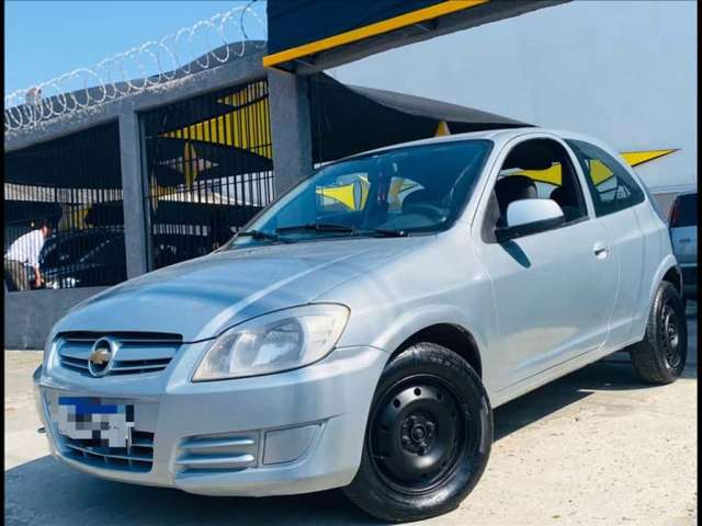 CHEVROLET CELTA 1.0 MPFI Spirit 8V - 2010/2010