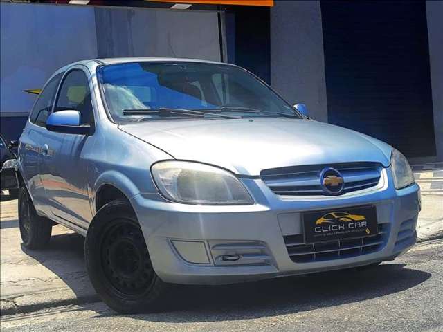 CHEVROLET CELTA 1.0 MPFI Spirit 8V - 2010/2010