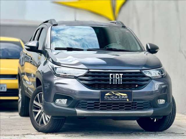 FIAT STRADA 1.3 Firefly Volcano CD - 2023/2023