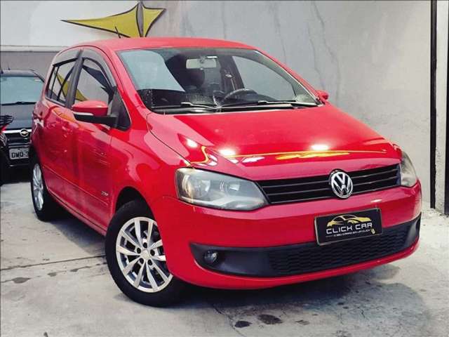 VOLKSWAGEN FOX 1.0 MI 8V - 2012/2013