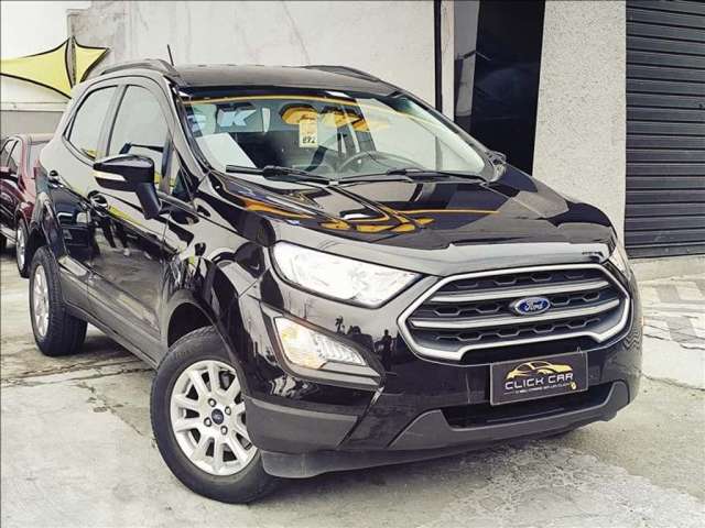 FORD ECOSPORT 1.5 Ti-vct SE - 2019/2020