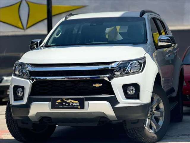 CHEVROLET TRAILBLAZER 2.8 Premier 4X4 16V Turbo - 2022/2022