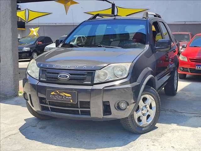 FORD ECOSPORT 2.0 XLT 16V - 2011/2011