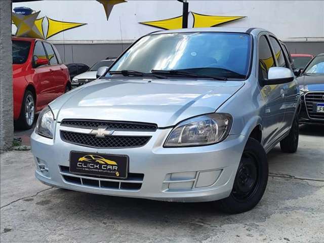 CHEVROLET CELTA 1.0 MPFI LT 8V - 2012/2012