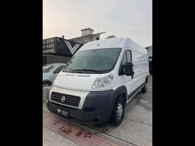 Ducato Maxi. Long. 2.3 T.Alto ME Diesel