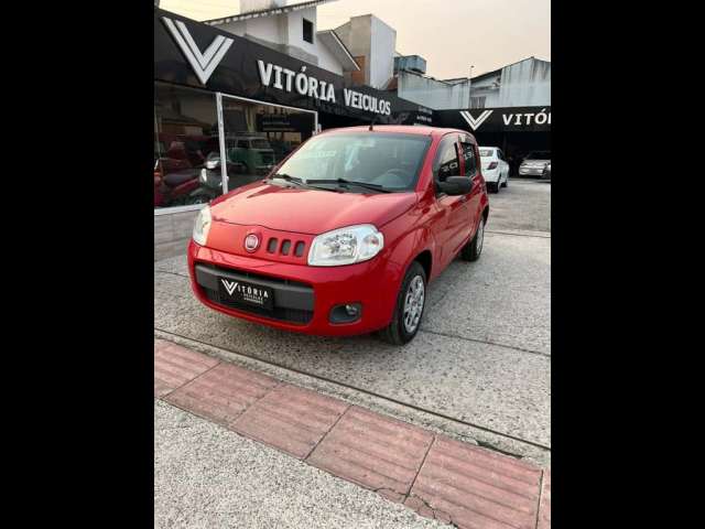 UNO VIVACE Celeb. 1.0 EVO F.Flex 8V 5p