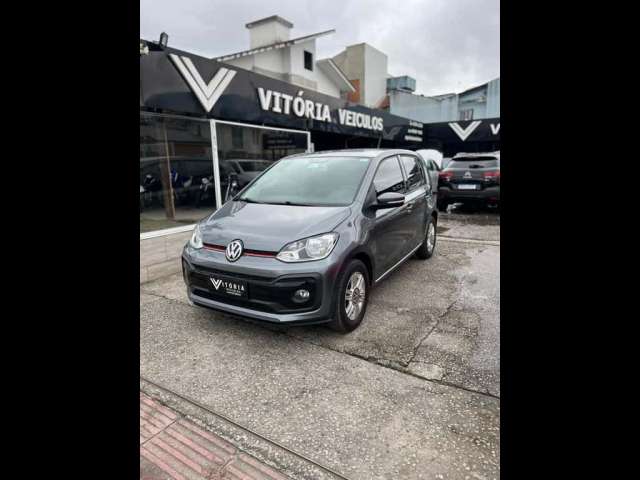 up! move 1.0 TSI Total Flex 12V 5p