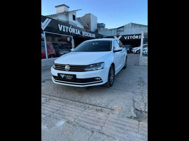 JETTA Comfortline 1.4 TSI 16V 4p Aut.